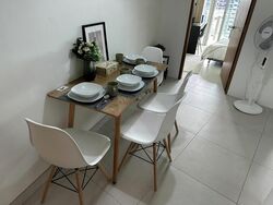 The Rochester Residences (D5), Apartment #459666801